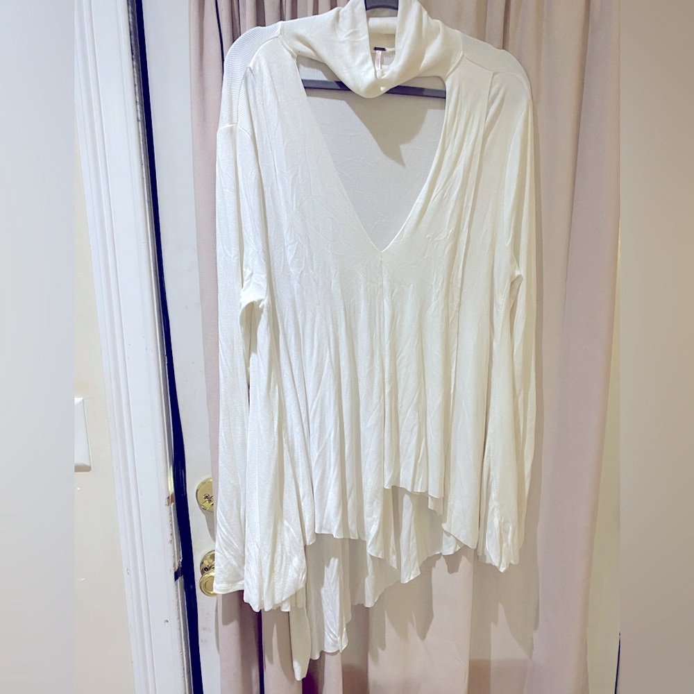 Free people top
